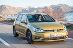 Fahrbericht: VW Golf 1.5 TSI - Wolfsburger Update