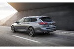 Opel Insignia Sports Tourer - Klassenkampf