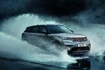 Range Rover Velar - Menschenfänger