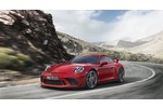 Porsche 911 GT3 - Saug-stark