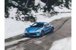 Alpine A 110 von Renault - Die Franko-Flunder