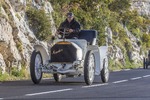 Mercedes Simplex - Grand mit Vieren