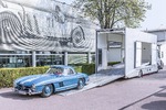 Mercedes Classic Center Fellbach - Millionenspiel