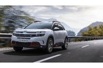 Hihtech-Federung Citroën Advanced Comfort - Wie auf Wolken