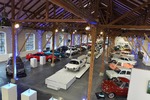 Mazda Museum Augsburg - Mazda 3