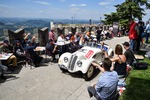 Mille Miglia 2017 - Ausnahmezustand