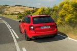 Skoda Octavia RS 245 - Familiensportler