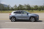 Hyundai Kona 1.6 - So spuckt der Hyundai dem Mokka in die Tasse