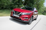 Nissan Qashqai 1.6 DIG-T - Piepmatz