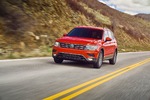 VW Tiguan 2.0 TSI Allspace - Lang gemacht