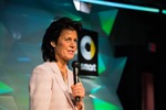 Smart-Chefin Annette Winkler - Wir wollen unseren Kunden Zeit schenken