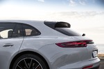 Porsche Panamera Sport Turismo Turbo - Schwaben-Avantissimo