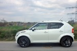 Suzuki Ignis 1.2 Allgrip - Die Qual der Wahl