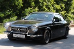 Bilenkin - Oligarchen-Mobil