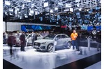 IAA 2017 unter Druck - Auslaufmodell Messe