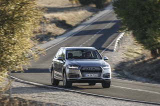 Audi-Diesel - Kostenloses Update-Programm