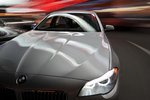 No Sports? Der neue BMW 5er