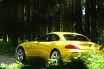 BMW Z4 sDrive35i DKG Test – Leben ohne 6?