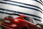 Ford Focus 1.0 EcoBoost: Test