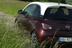 Opel Adam 1.4 Glam Test