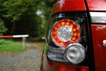 Range Rover Sport SE 3.0 SDV6 Test