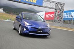 Toyota Prius IV (2016) im Fahrbericht: Hybrid-Pionier neu aufgelegt