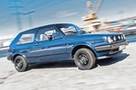 30 Jahre Golf II: Von Golf zu Golf