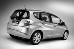 Honda Jazz 1.2 i-VTEC : Das Volumen-Wunder im Fahrbericht