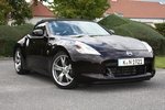 Fahrbericht Nissan Roadster 370Z: Flugkörper
