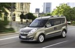 Vom FIAT Doblò zum Opel Combo
