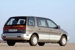 Mitsubishi Space Wagon ab 1.000 Euro: Dieser Familienvan kostet wen...