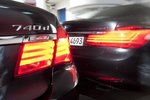 BMW 740d und 740i: Das Duell der BMW 7er- Diesel gegen Benziner