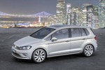 Neuer Golf Sportsvan ist ab sofort bestellbar