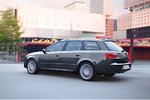 Seat Exeo ST-Fahrbericht: Mittelklasse-Kombi mit Turbo-Herz