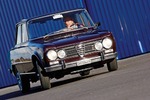 Generationenvergleich Alfa Romeo Giulia und 156: Alfas Meisterstück...