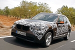 BMW X1 x-Drive 23d: Der kleine SUV von BMW im Fahrbericht