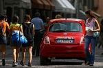 Fiat 500: Der Zwerg groovt