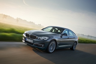 BMW 3er Gran Turismo - Der unterschätzte Bayer