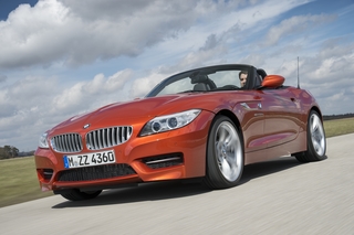 Produktionsende für BMW Z4 - Lange Roadster-Pause in München