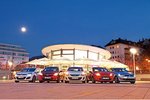 Fünf Kleinwagen im Test: Neue Hackordnung im Kleinwagengehege