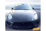 Porsche testet den neuen Cayenne auch in China