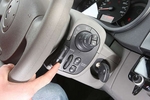 Renault Kangoo: Keintransporter
