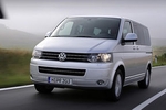 VW Multivan Startline 2.0 : Der moderne Bulli im Fahrbericht