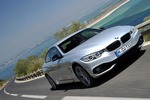 BMW 435i Coupé im Fahrbericht: Erste Ausfahrt mit der neuen Nummer