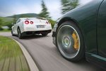Duell der Supersportler: Duell der Supersportler auf der Nordschleife