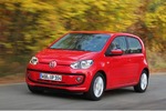VW Eco Up im Fahrbericht: Gas-Betrieb zum halben Spritpreis