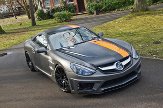 Carlsson C25 - Donnerkeil von der Saar (Kurzfassung)