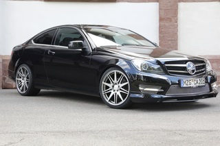Carlsson CB 20S - Mercedes-Coupe für Individualisten