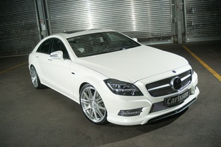 Carlsson CLS - Veredelter Stern