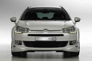Citroen C5 Carlsson - Flotter Franzose